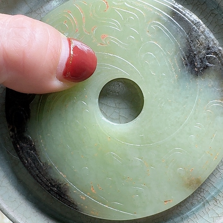 摆件彬**礼瓷器瓷器瓷器成为