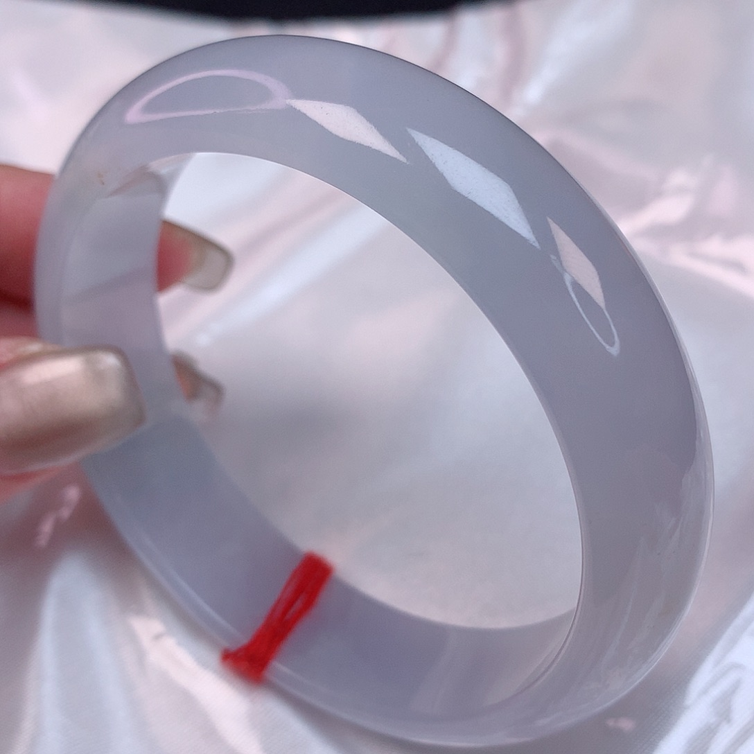 翡翠手镯未镶嵌59+ 翡翠手锣