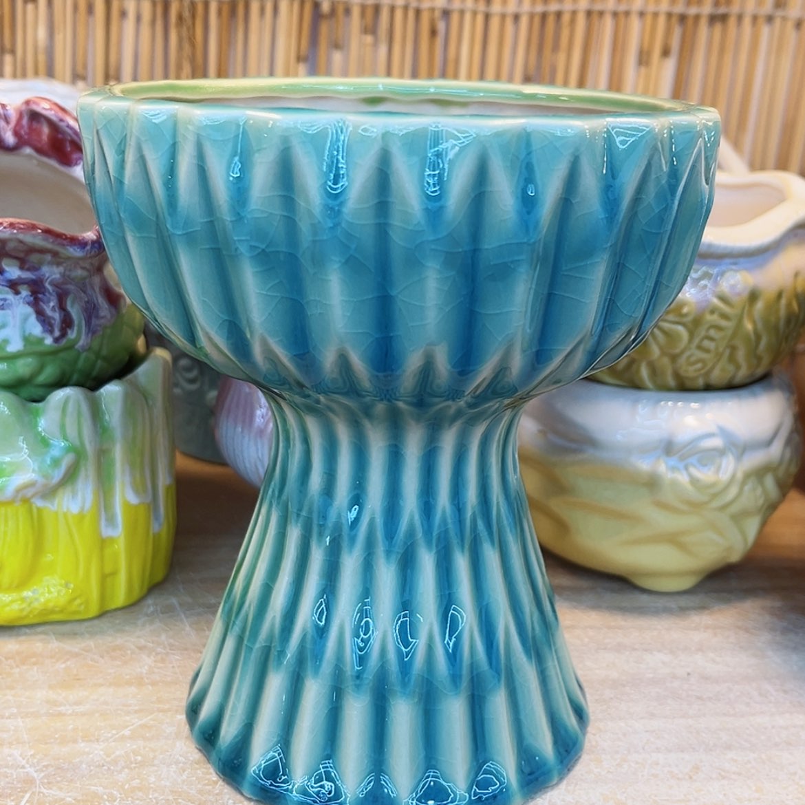 【闪购商品】红陶花盆