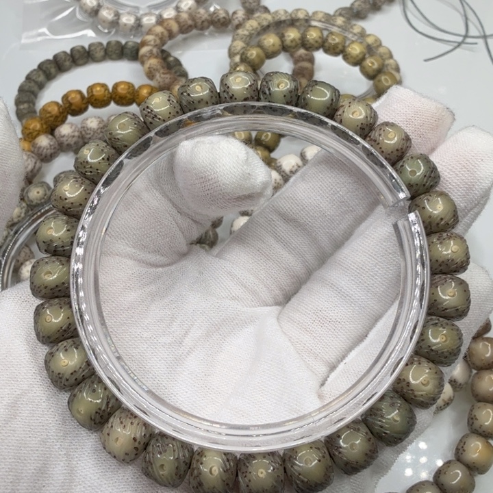 手串星月菩提A5星月菩提