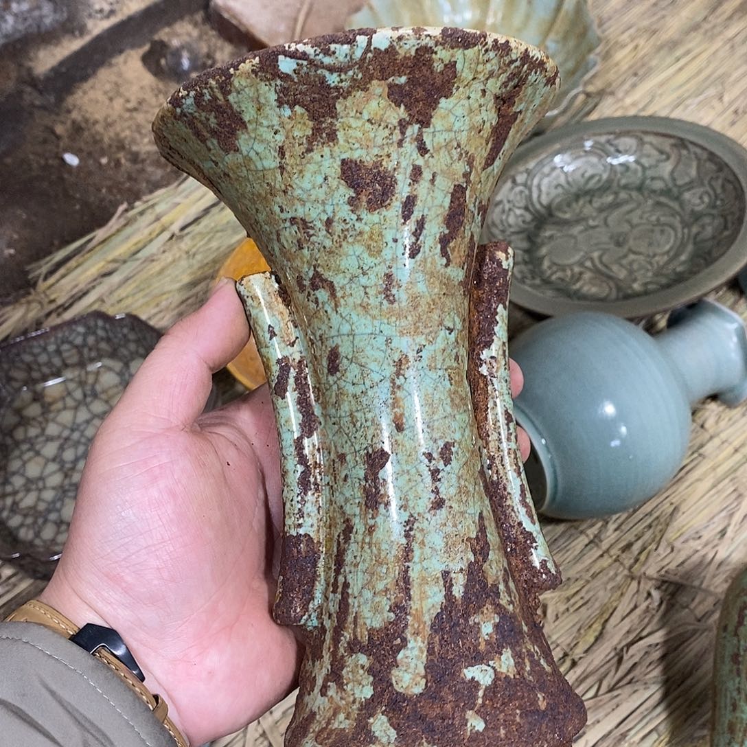 成***.摆件瓷器瓷器瓷器