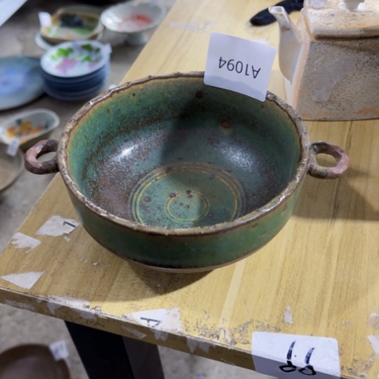 盘高温陶瓷产品质量1094