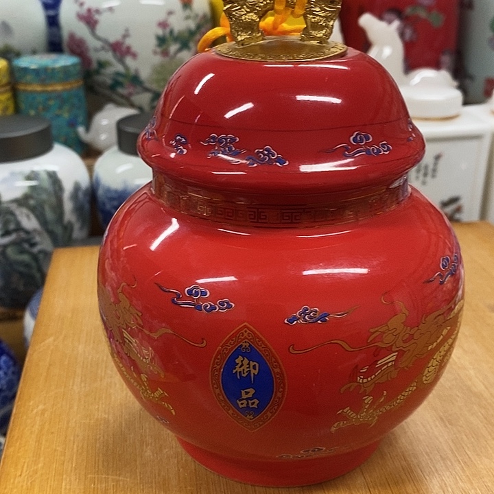 陶一器成器高端大气上档次