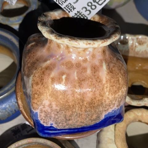 罐3102 微瑕38包邮景德镇陶瓷