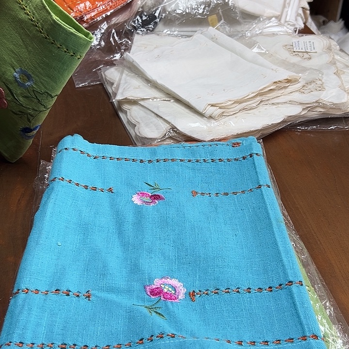 毛绒亚麻棉187-10套