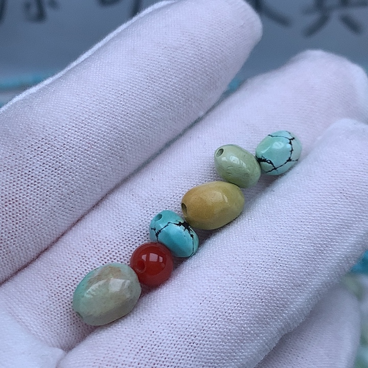 南红玛瑙未镶嵌珠宝奇石