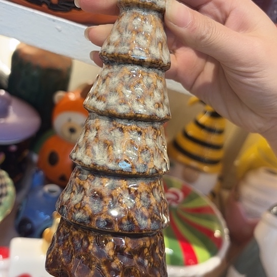 摆件外贸尾单微瑕，介意慎拍