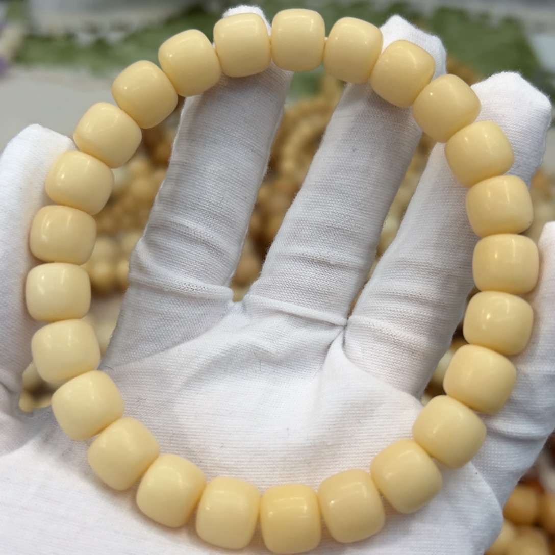 菩提根/象牙果吊坠11干磨树王256