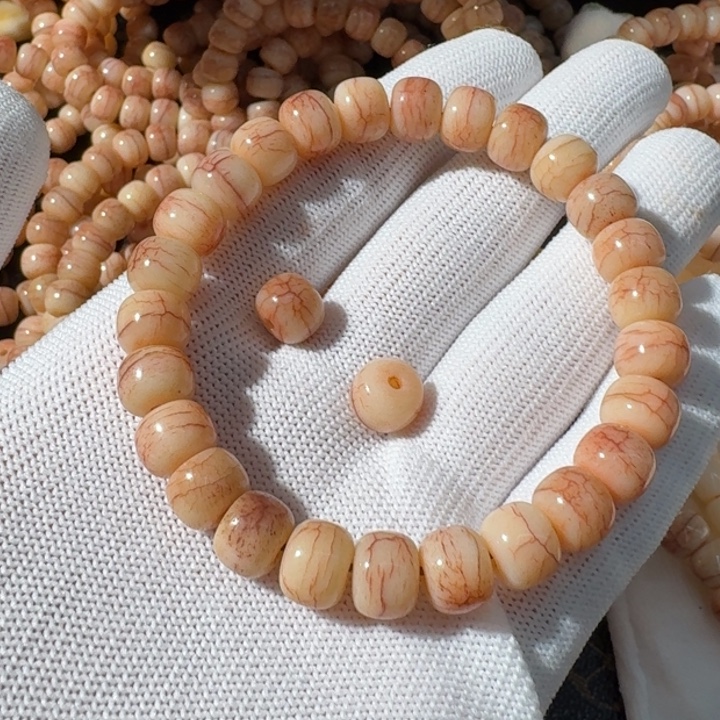 牛骨手串/手链手串