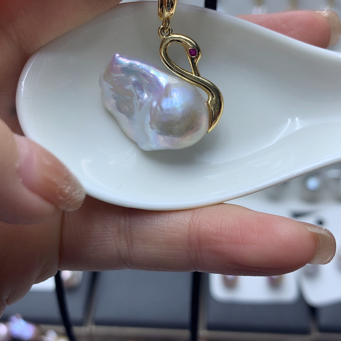 淡水珍珠其它未镶嵌