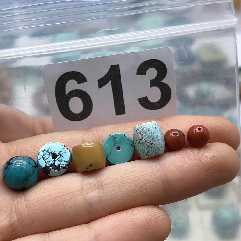 【闪购商品】南红玛瑙颈饰未镶嵌