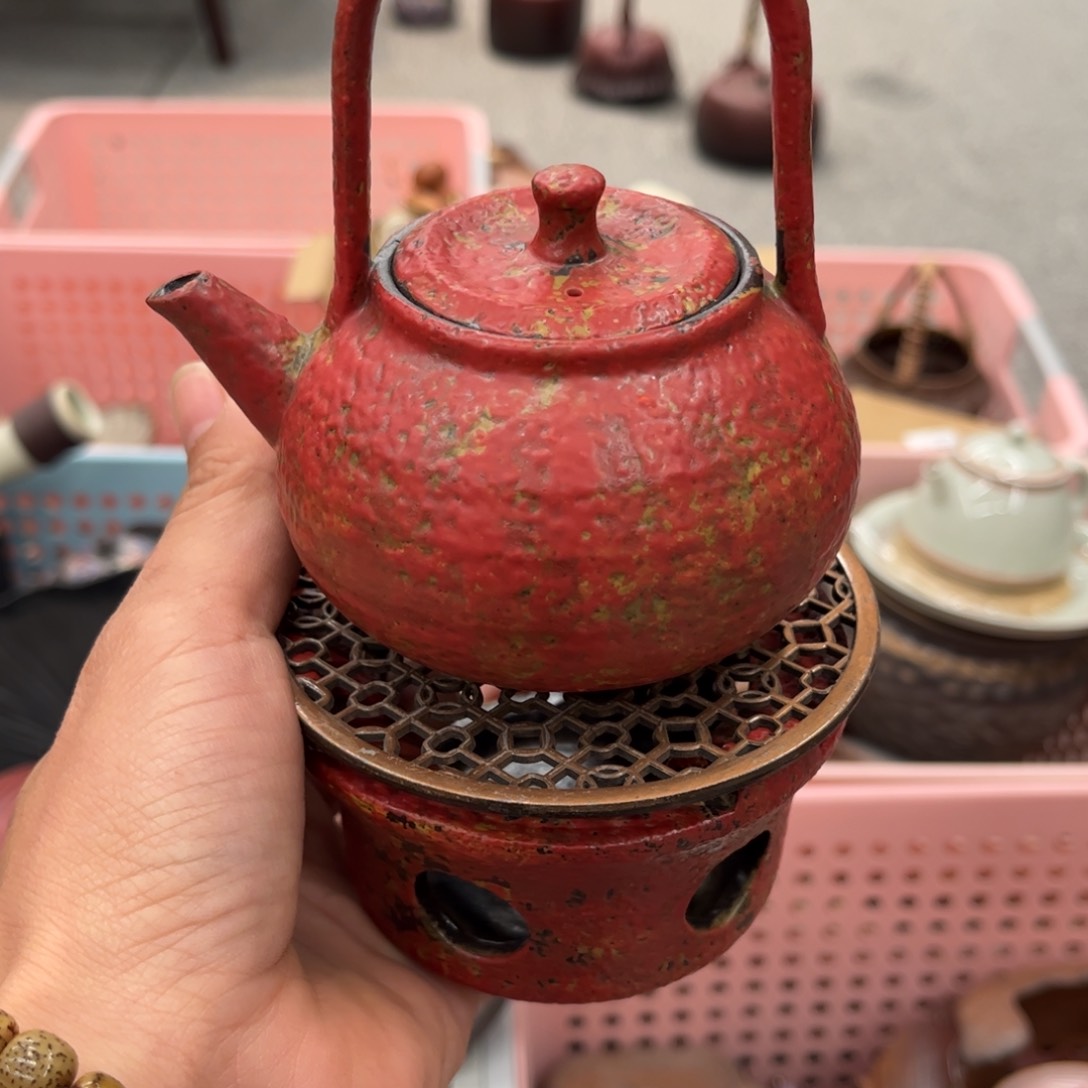 围炉音乐会的票票了，