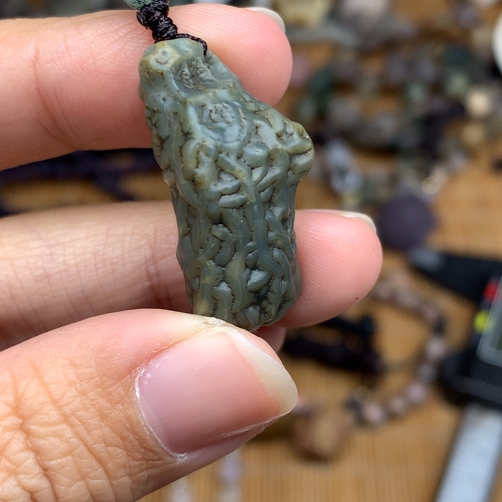 玛瑙/玉髓珠宝半成品未镶嵌