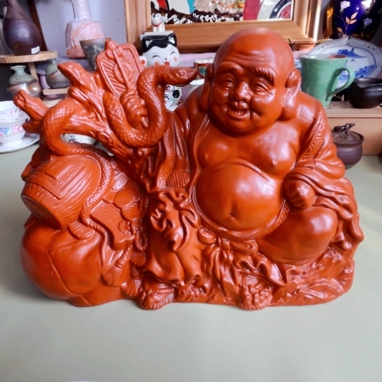 紫砂茶盘小玄子海外瓷器哈哈哈