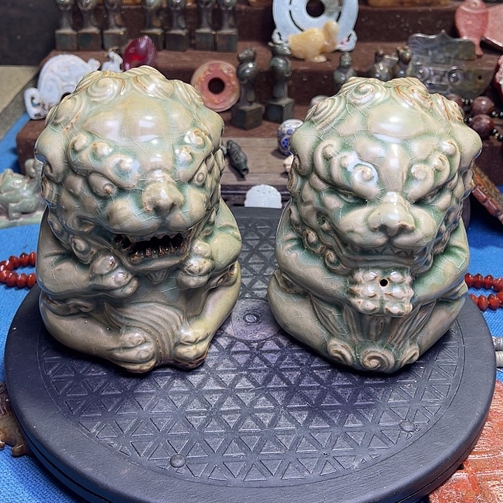 摆件大**游新号开播，漏漏漏漏！