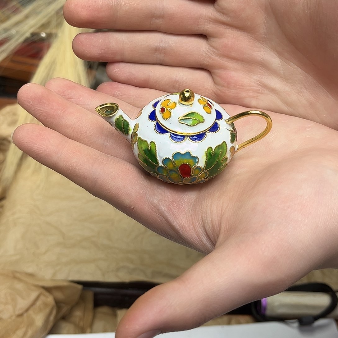 大叶紫檀（黑酸枝木类）