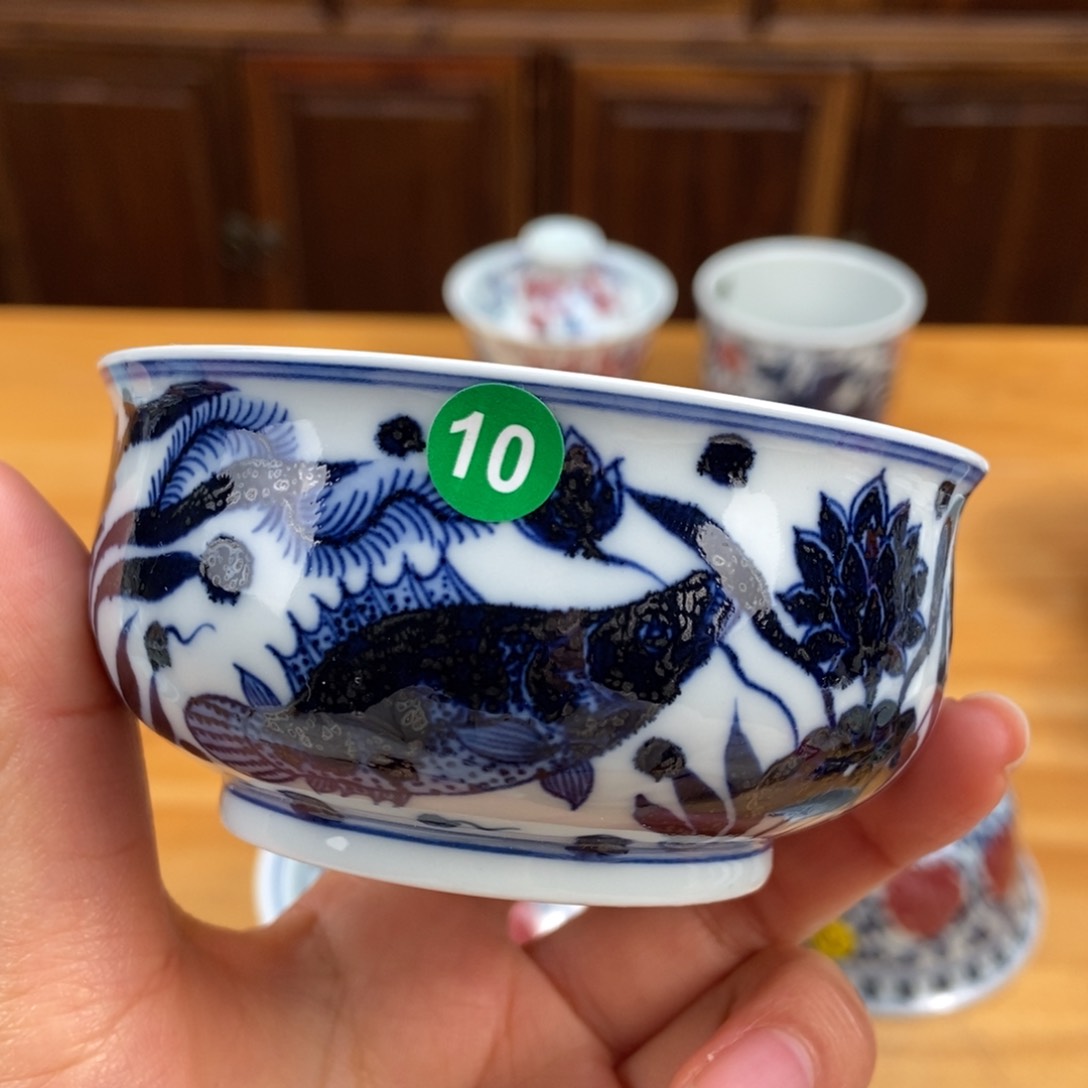 景德镇手绘哈哈哈哈哈哈