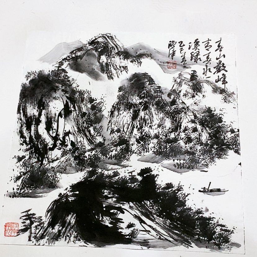 【闪购商品】一二三四五六七八九