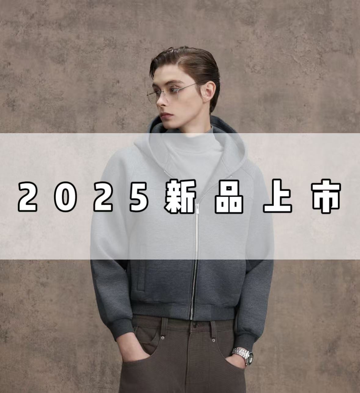 Y2636-（九）秋冬新款高端时尚男士羽绒服