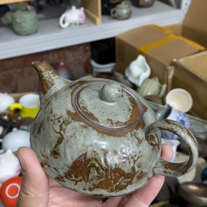 陶瓷艺术品及陶瓷制品