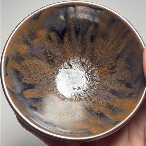 【闪购商品】茶盏-214............