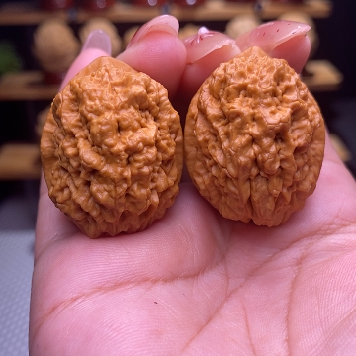 木质类云铁金麒麟9号34尺