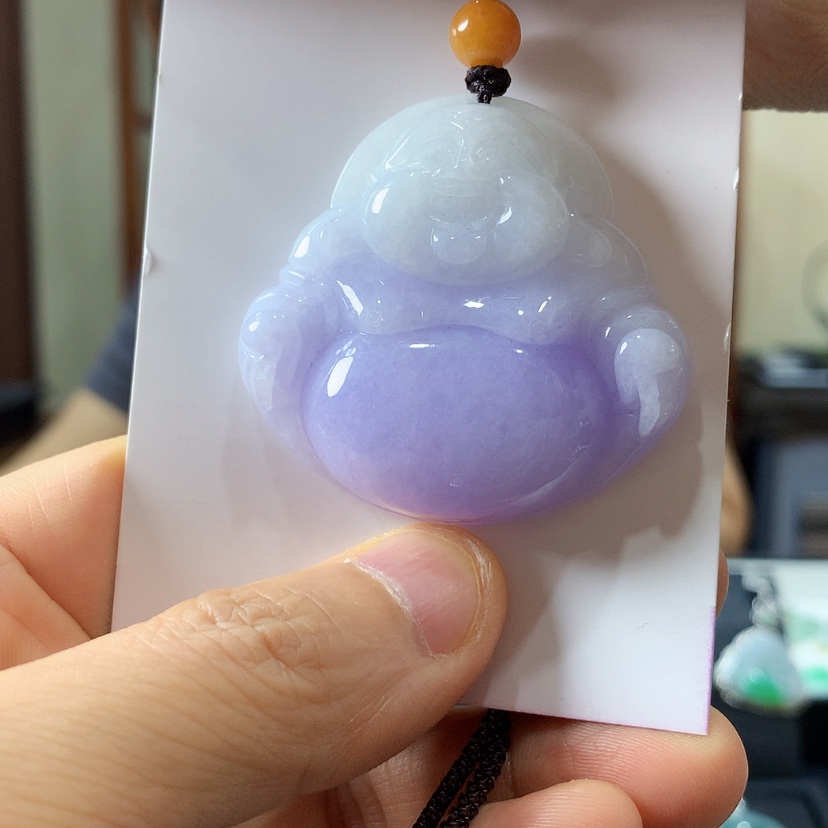 【闪购商品】吊坠(不含链)未镶嵌翡翠