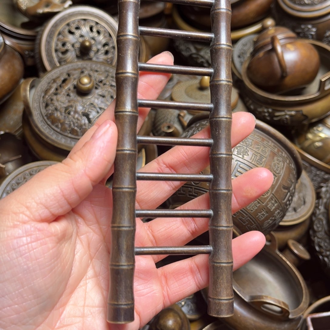 精美铜器精美铜器