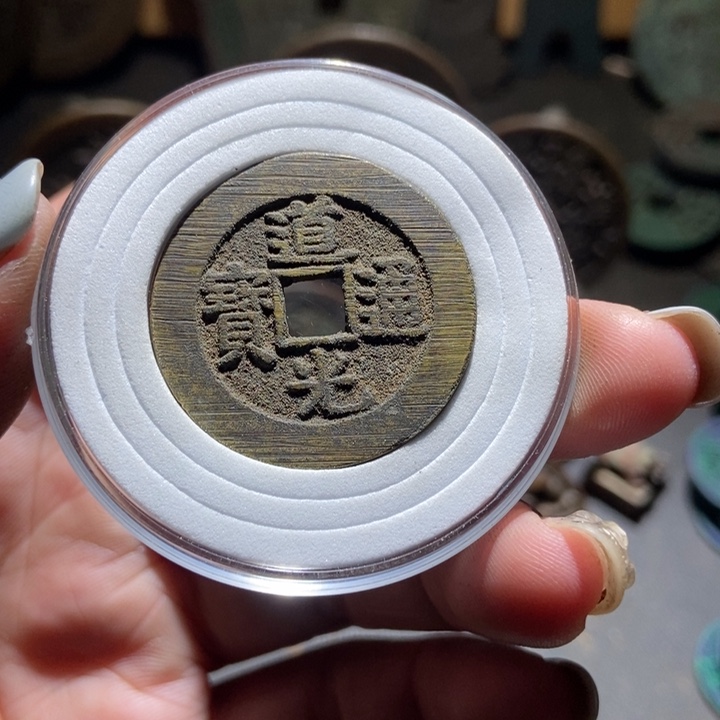 铜现代工艺品仿制品