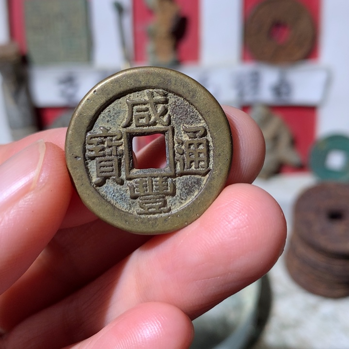 沈***案铜现代工艺品 现代工艺品