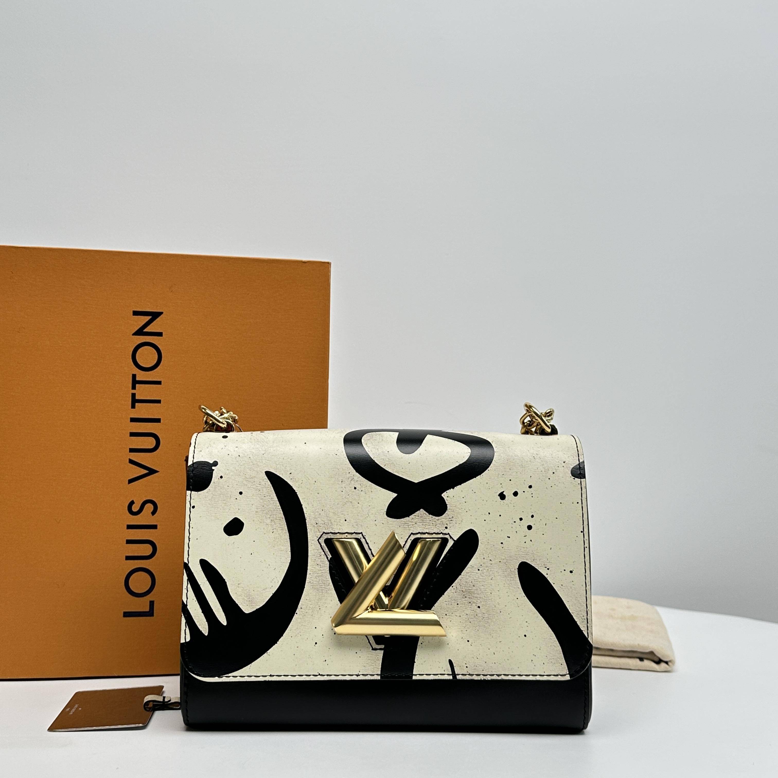 胖虎熙少/路易威登/95新/公价0/箱包/斜挎包/312501170074