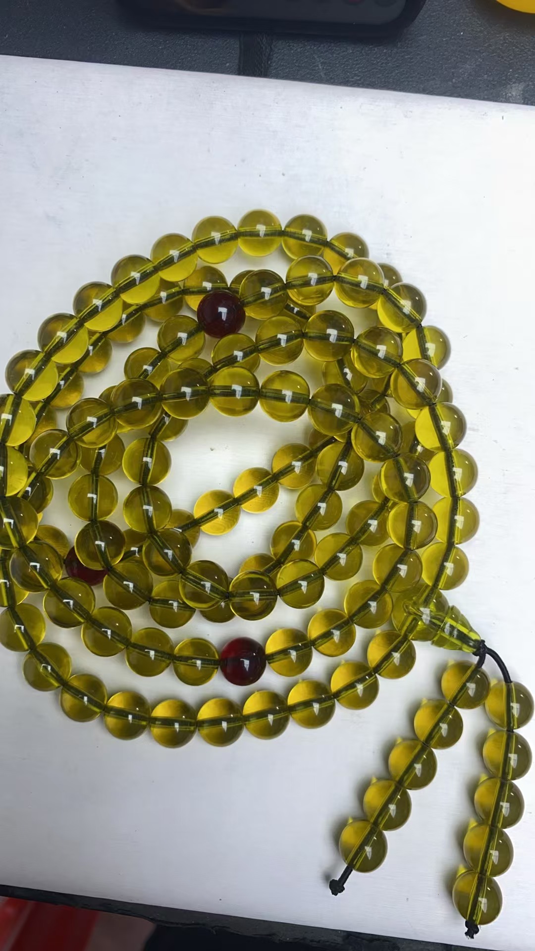 手链 CY59【创艺家】精致手串（多样性发其一）