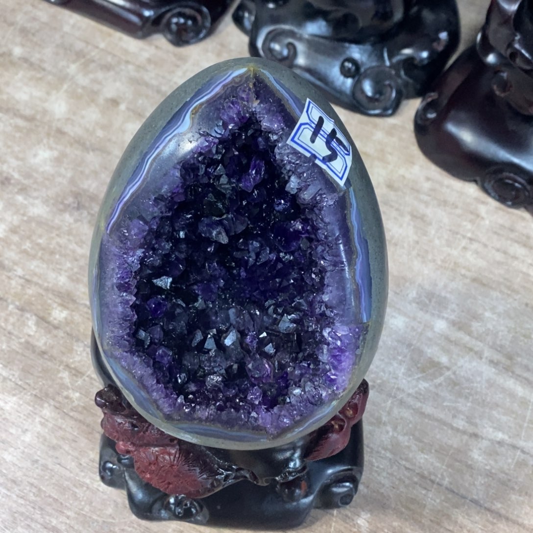 水晶摆件未镶嵌摆件