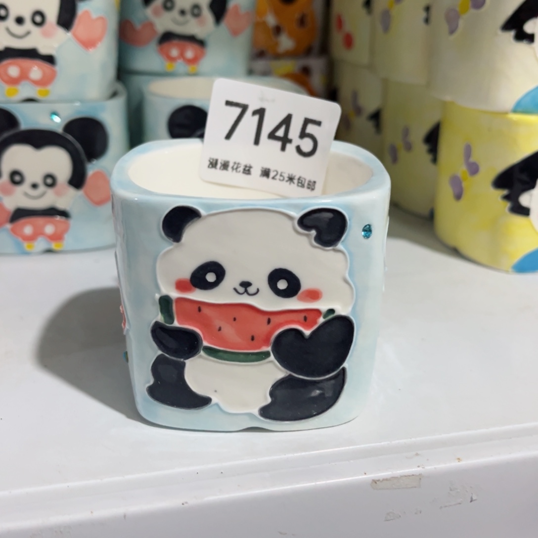 7145内口6景德镇手工制作