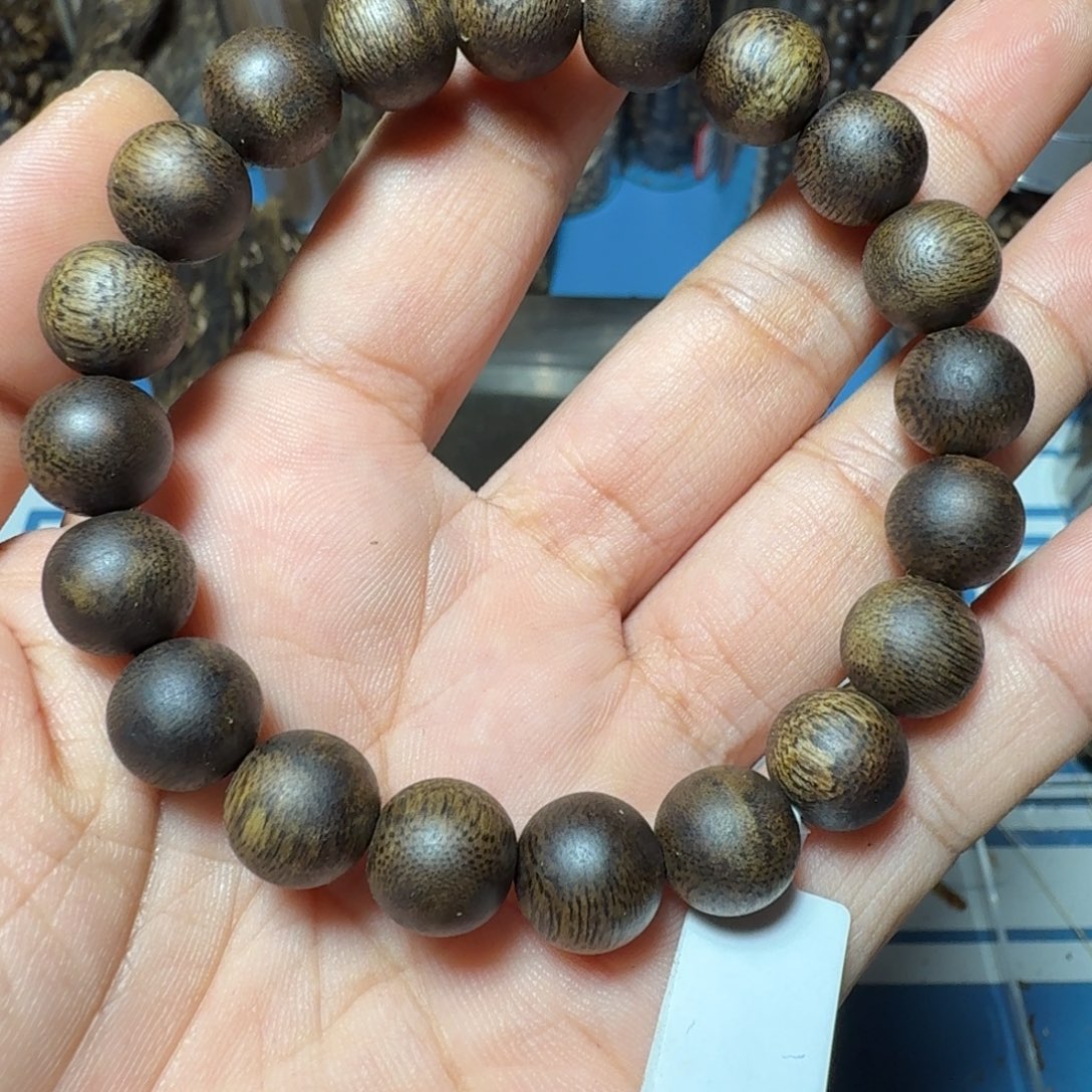 1.0树心油圆珠单圈10.2克