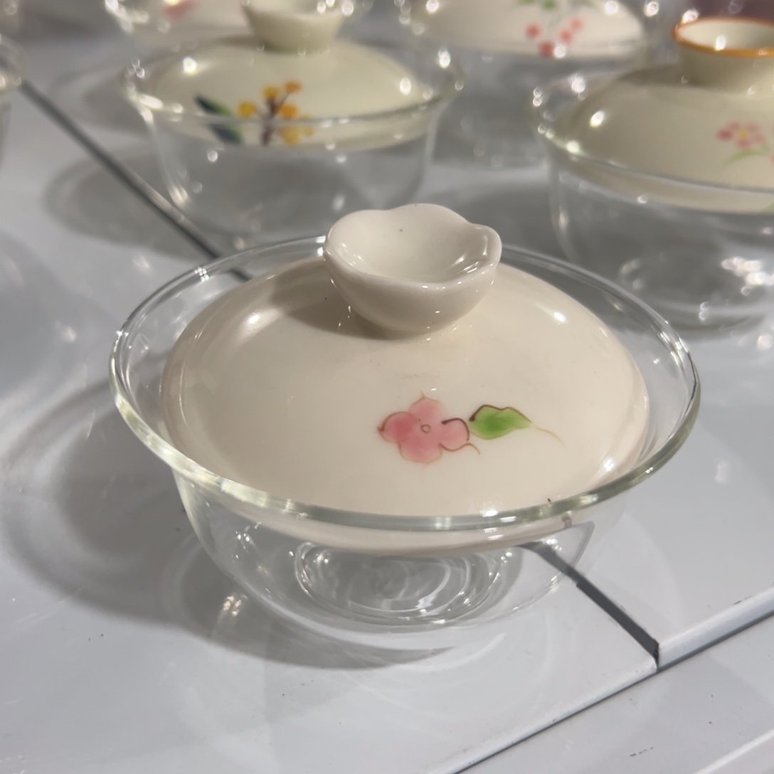 库存茶具部分瑕疵介意勿拍