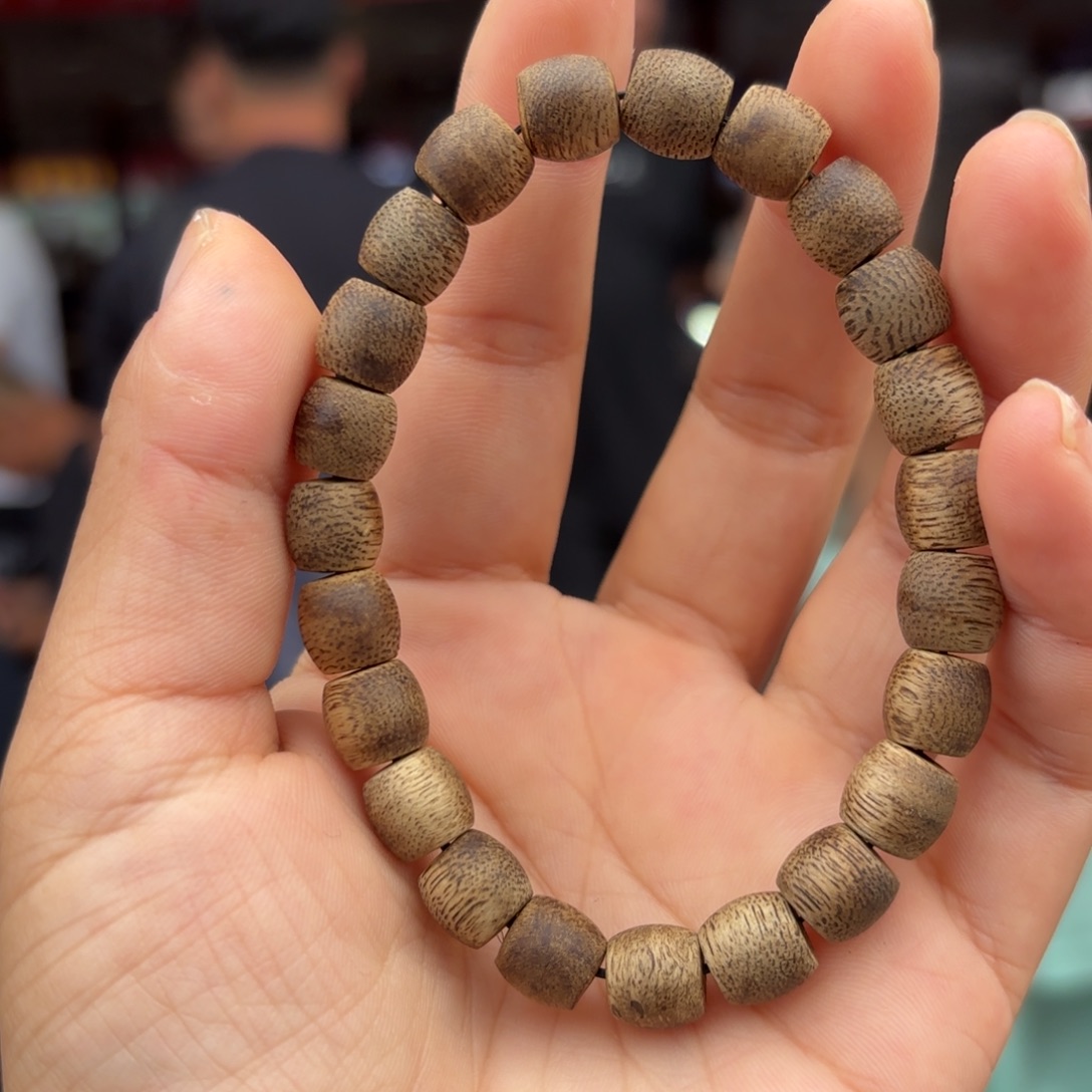 98直切香珠手串全品