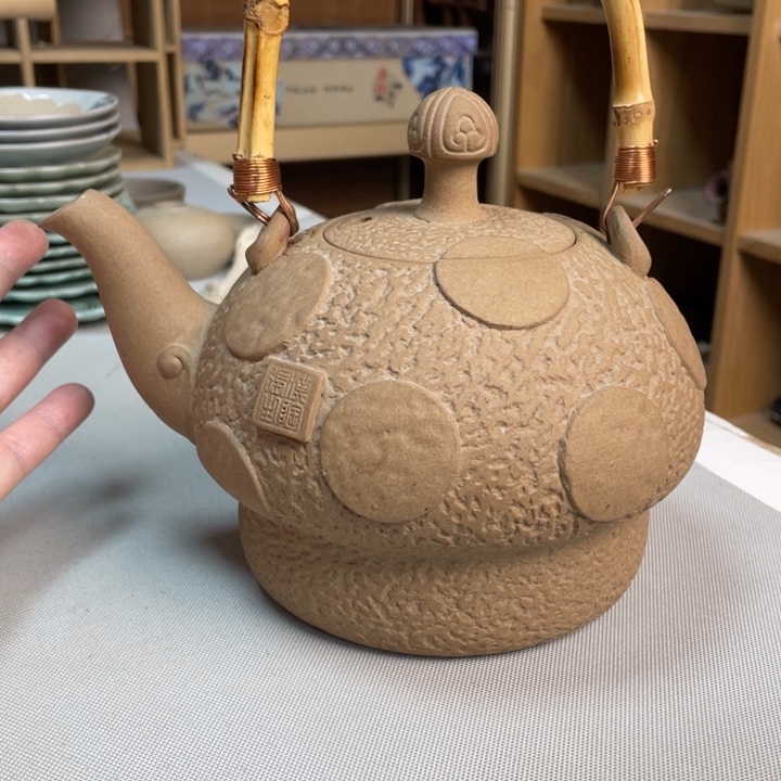 壶茶壶茶杯陶瓷茶具