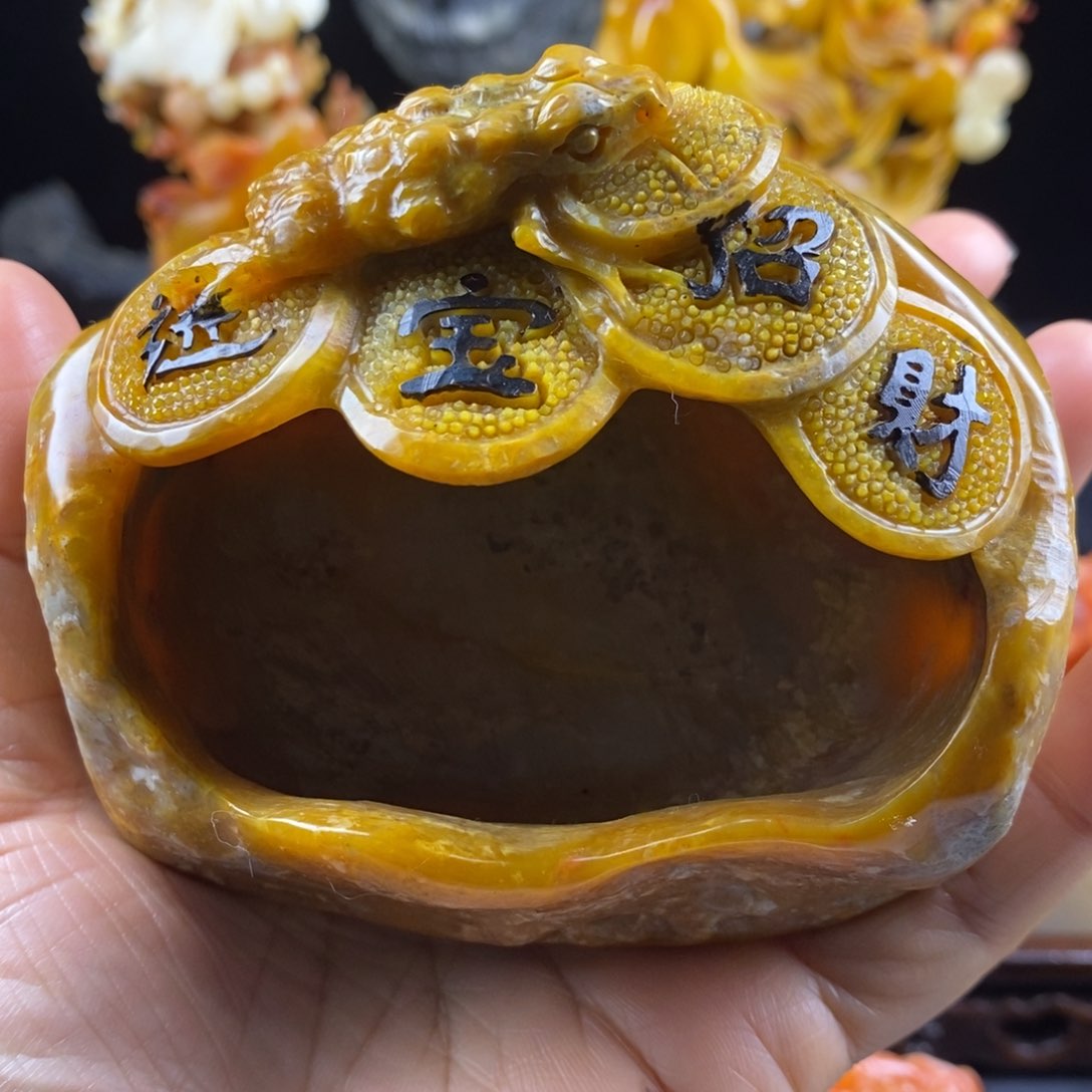 【闪购商品】老挝石老挝石精品