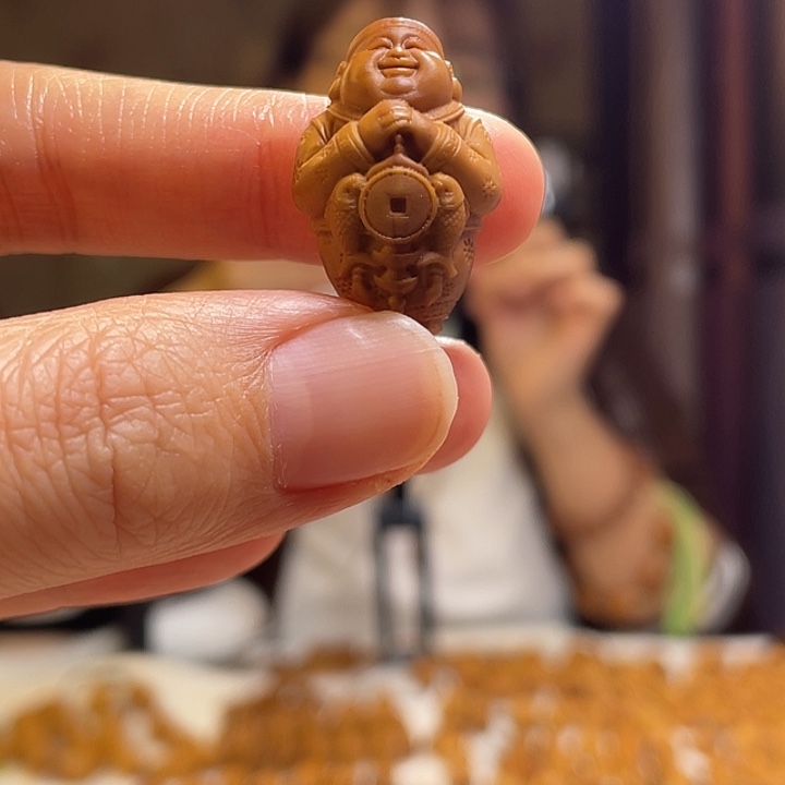 手串/手链橄榄核