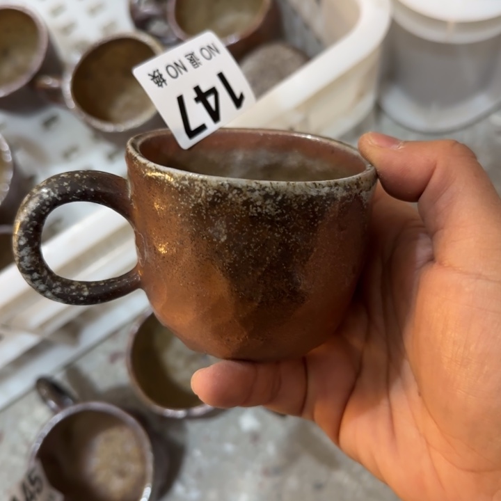 紫砂茶壶柴烧新品福利多多