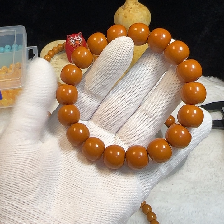 手串猴头核桃老型全品