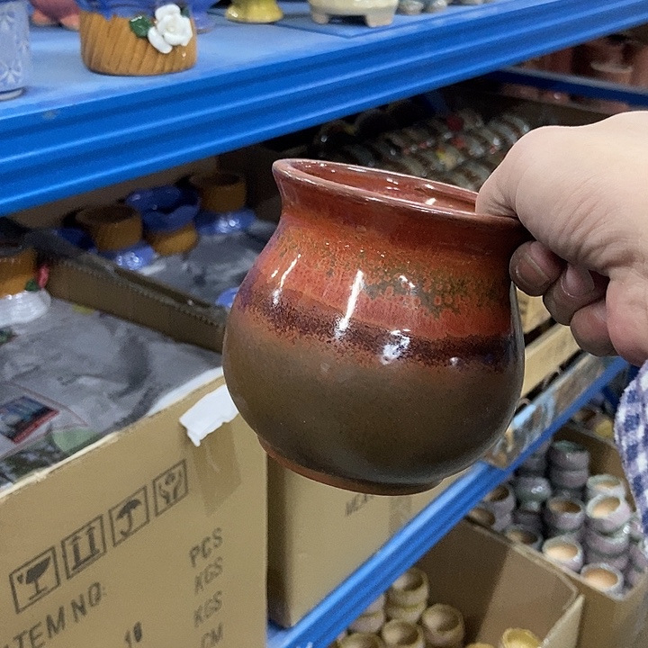 花盆单场满9.9发货10×10.5