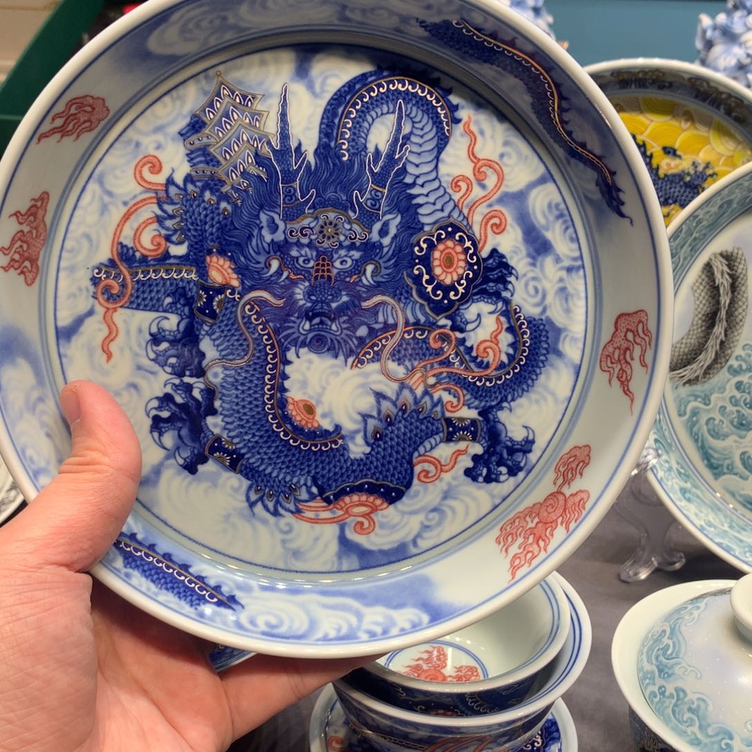 杯小****人景德镇陶瓷学院