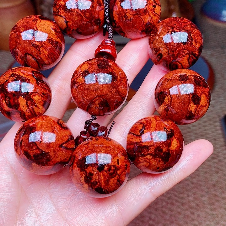 黄花梨/降香黄檀12