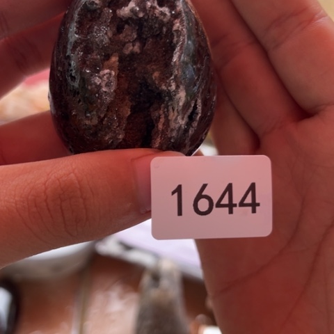 【闪购商品】未镶嵌大型摆件（非配饰）水晶