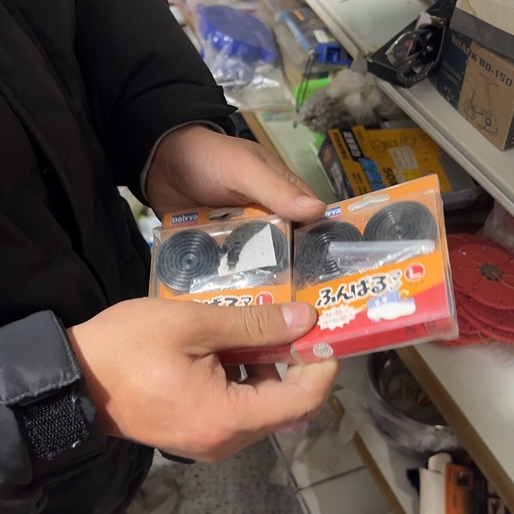 钓箱腿垫发一盒！！！！