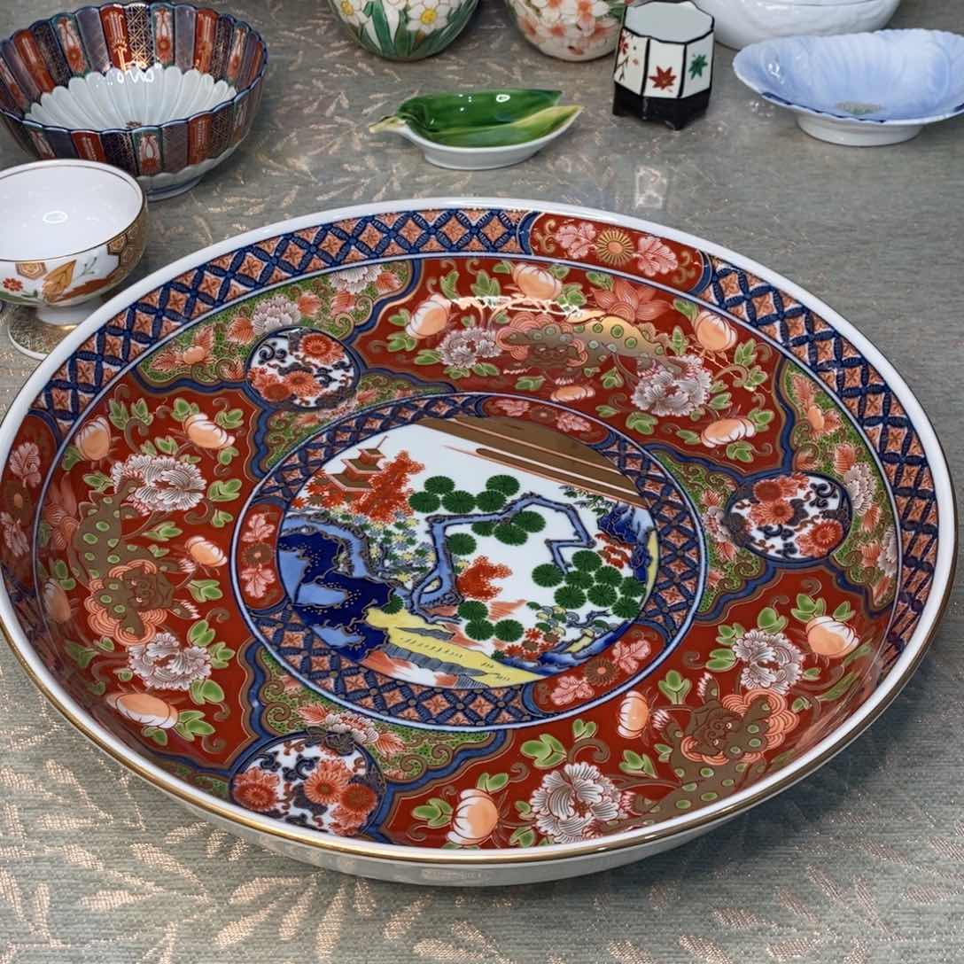 碟30 厘米小杨甄选精品