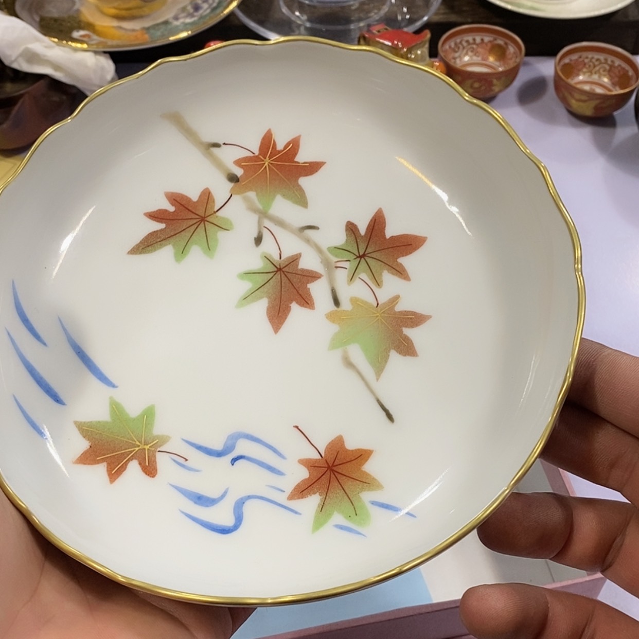 【闪购商品】瓷片瓷器的制作工艺和工艺流程第二章瓷器