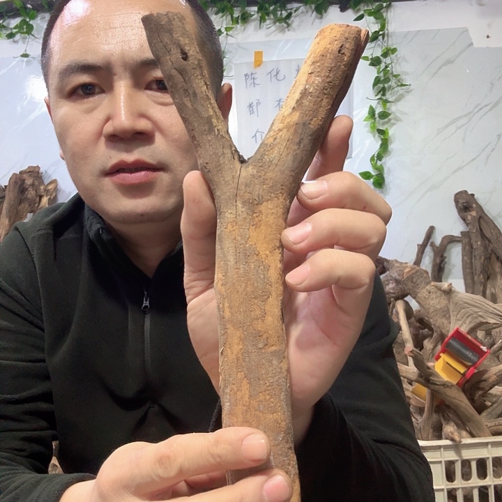 陈化火琉璃正叉料